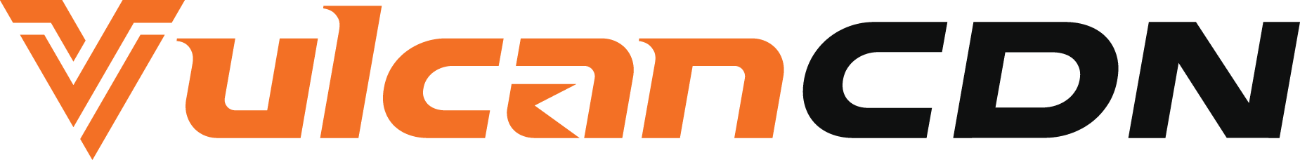 VulcanCDN